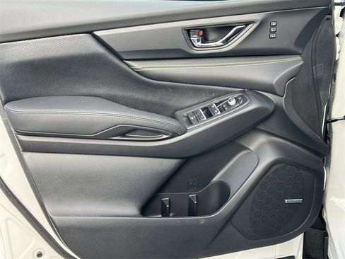 New 2026 Subaru Ascent Bronze Edition image 16