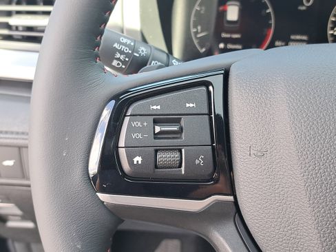 New 2026 Honda Odyssey Sport-L image 23