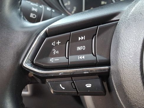 Used 2019 MAZDA CX-5 Grand Touring image 20