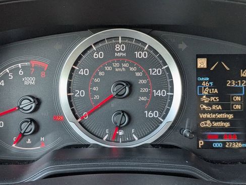 Used 2021 Toyota Corolla SE image 23