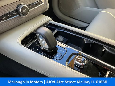 Certified 2023 Volvo XC90 B6 Plus w/ Protection Package image 30