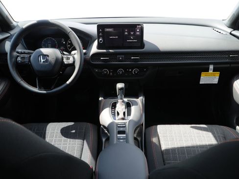 New 2026 Honda HR-V Sport image 19