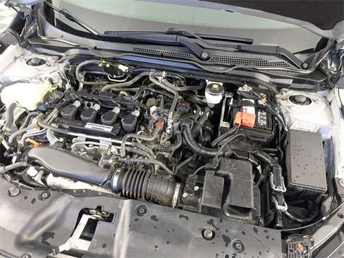 Used 2017 Honda Civic EX-T image 32