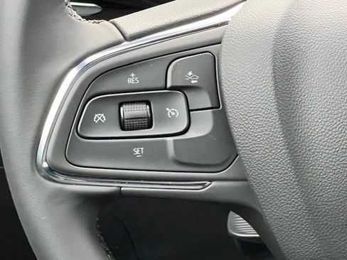New 2026 Buick Envista Sport Touring w/ Convenience I Package FWD image 27