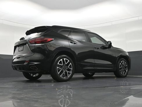 Used 2023 Chevrolet Blazer RS FWD image 27
