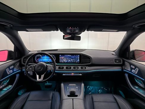 Used 2023 Mercedes-Benz GLE 450 4MATIC w/ AMG Line Exterior image 27