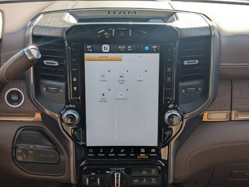 Used 2024 RAM 3500 Limited w/ Safety Group image 19