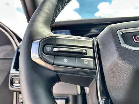 New 2026 GMC Yukon AT4 w/ AT4 Premium Plus Package AWD/4WD image 31