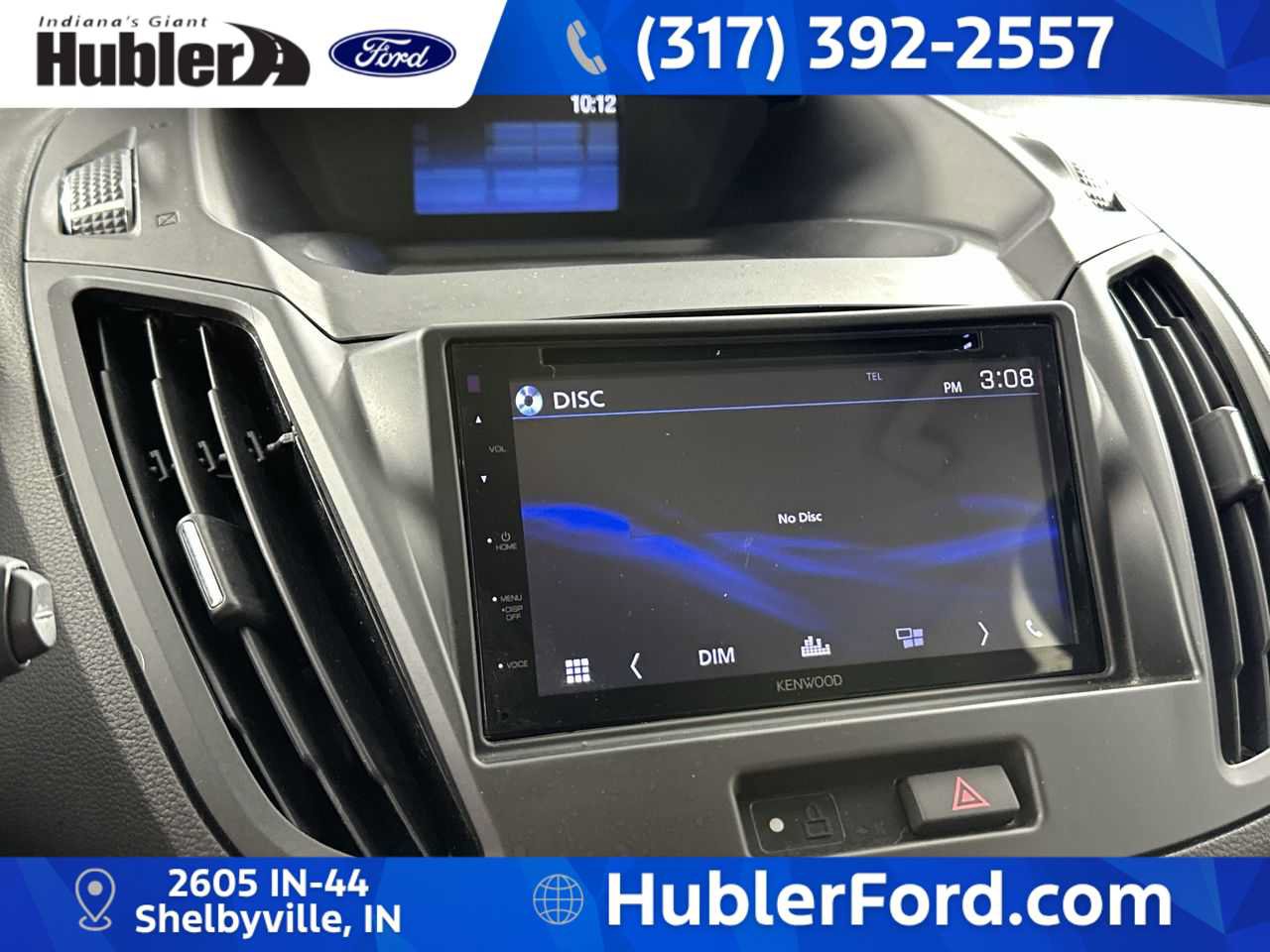 Used 2013 Ford Escape SE FWD image 15