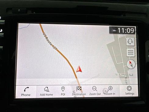 Used 2020 Nissan Murano Platinum AWD/4WD image 26
