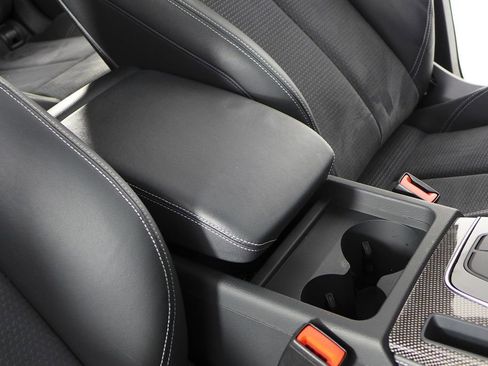 Used 2023 Audi SQ5 Premium Plus w/ Premium Plus Package image 16