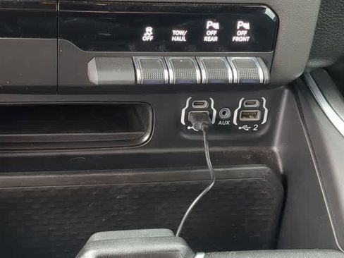 Used 2022 RAM 1500 Lone Star image 34