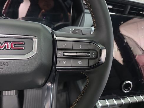 New 2026 GMC Terrain AT4 w/ LPO, Floor Liner Package AWD/4WD image 19