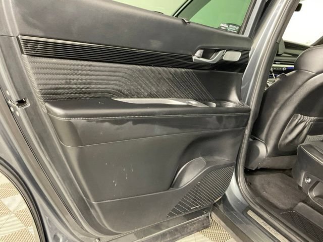 Used 2024 Hyundai Palisade Calligraphy AWD/4WD image 16