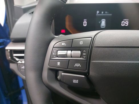 New 2026 Kia Sportage EX image 17