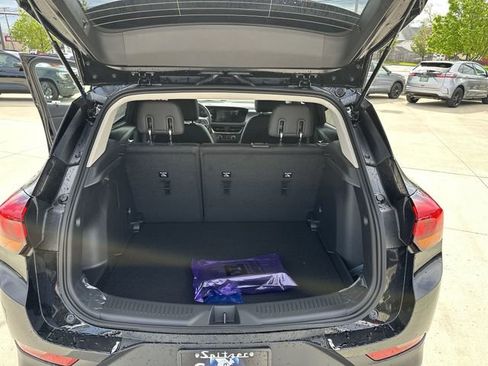 New 2026 Buick Encore GX Preferred FWD image 23