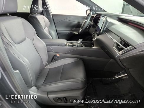 Certified 2023 Lexus RX 350 Premium Plus w/ Cold Area Package AWD/4WD image 24