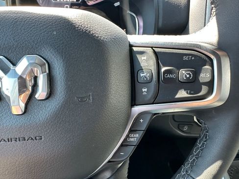 Used 2026 RAM 1500 Big Horn image 26