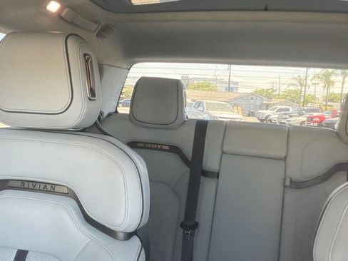 Used 2023 Rivian R1T Adventure AWD/4WD image 2
