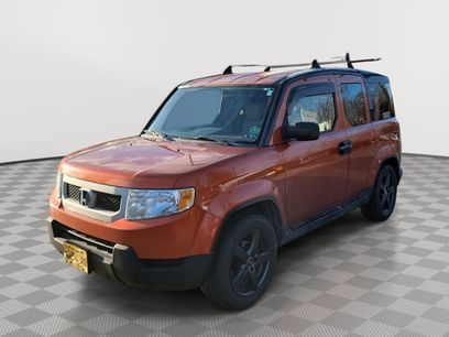 Used 2011 Honda Element EX