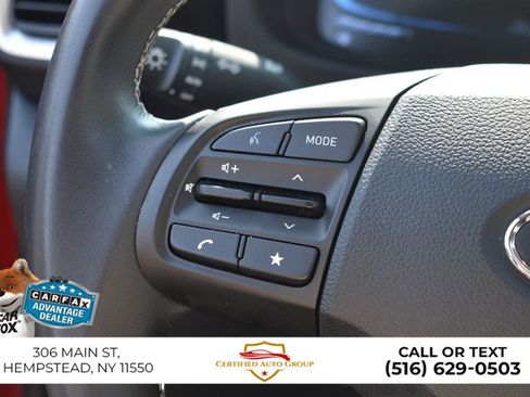 Used 2026 Hyundai Venue SEL FWD image 16