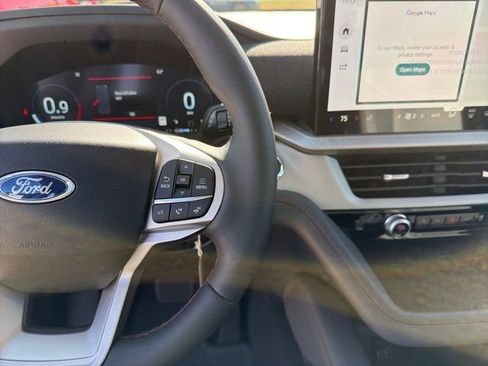 New 2026 Ford Explorer Active w/ Active Comfort Package image 22