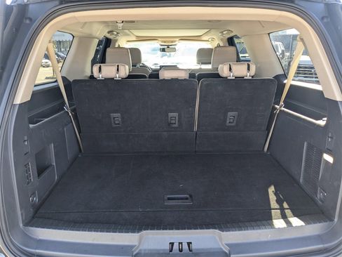 Used 2024 Ford Expedition Max Limited image 13