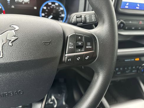 Used 2024 Ford Bronco Sport Big Bend image 13