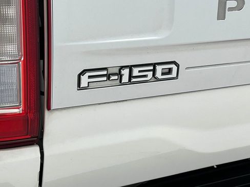 Used 2021 Ford F150 Platinum w/ Equipment Group 701A High AWD/4WD image 43