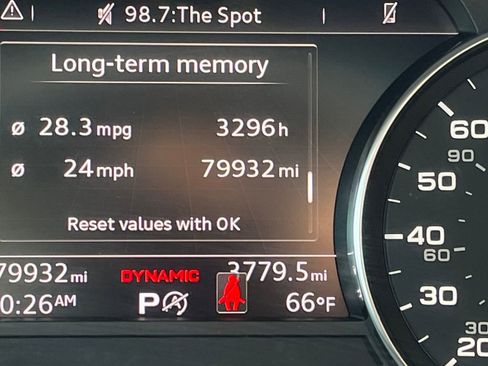 Used 2018 Audi A4 2.0T Ultra Premium Plus w/ Premium Plus Package image 17