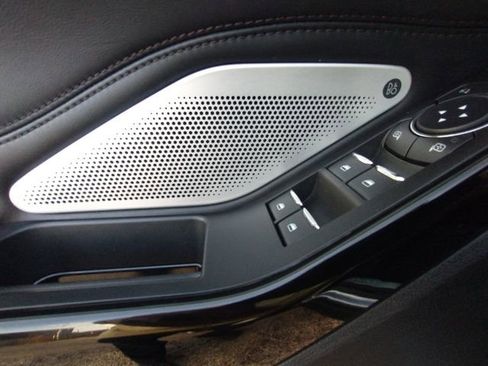 Used 2021 Ford Explorer Platinum w/ Equipment Group 601A image 31