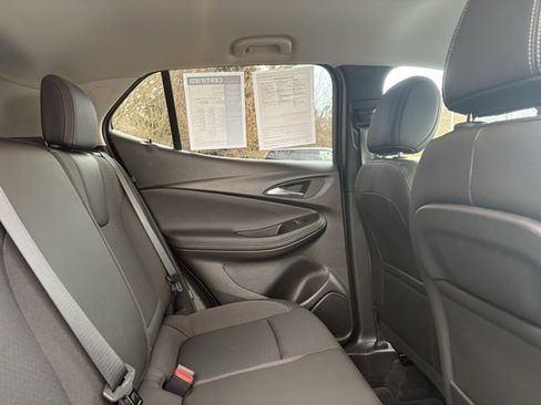 Certified 2023 Buick Encore GX Preferred w/ Cold Weather Comfort Package image 18