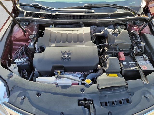 Used 2014 Toyota Avalon XLE FWD image 27