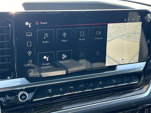 New 2026 GMC Sierra 2500 SLE w/ SLE Value Package; image 16