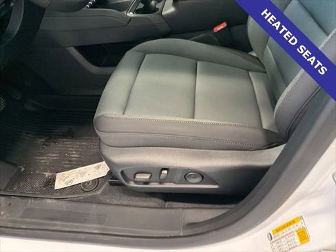 New 2026 GMC Terrain AT4 w/ Convenience Package III image 5