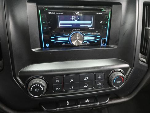 Used 2016 GMC Sierra 1500 4x4 Regular Cab image 13