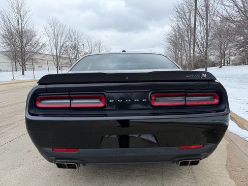 Used 2011 Dodge Challenger SRT8 w/ SRT Option Group II image 20