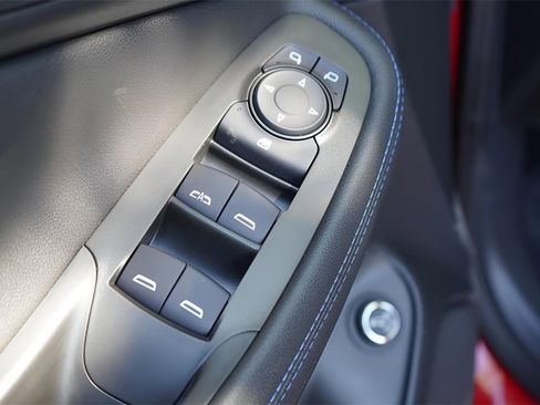 New 2026 Buick Encore GX Sport Touring image 20