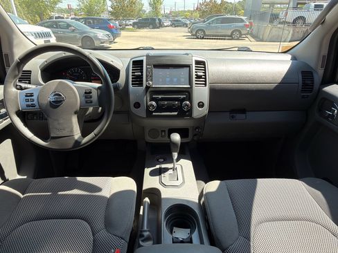Used 2021 Nissan Frontier SV image 14