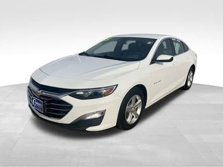 Certified 2023 Chevrolet Malibu LS w/ Driver Confidence Package video 4