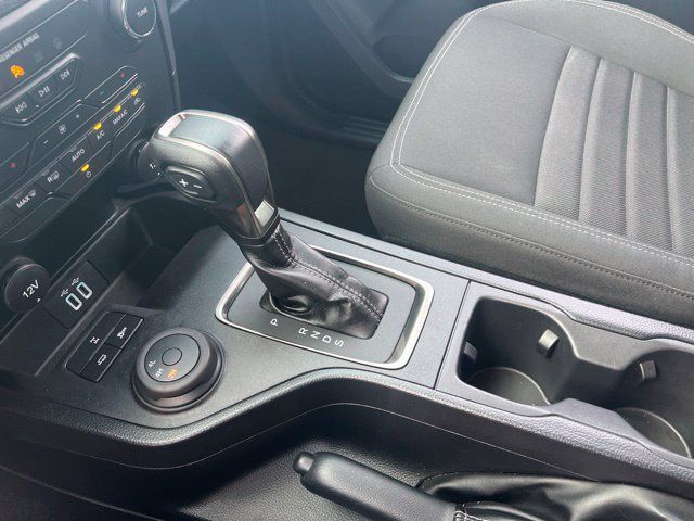 Used 2023 Ford Ranger XLT w/ Equipment Group 301A Mid AWD/4WD image 24