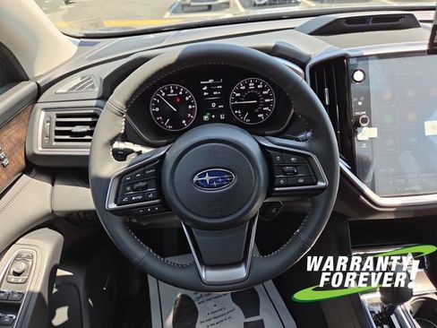 New 2026 Subaru Ascent Touring AWD/4WD image 9