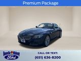 Used 2009 BMW Z4 sDrive35i image 4