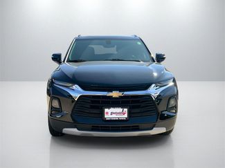 Used 2020 Chevrolet Blazer LT video 2