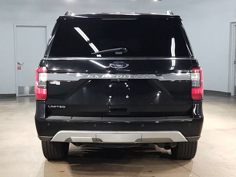 Used 2021 Ford Expedition Limited RWD image 6