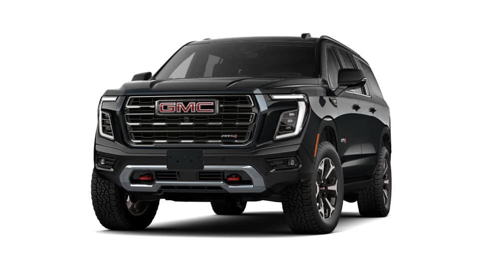 New 2026 GMC Yukon XL AT4 Ultimate AWD/4WD image 30