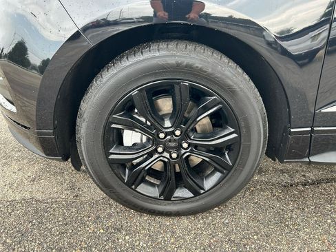 Used 2022 Ford Edge SE w/ Black Appearance Package AWD/4WD image 28
