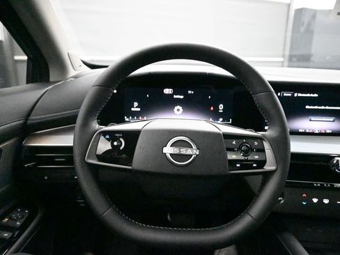 New 2026 Nissan Murano SL AWD/4WD image 13