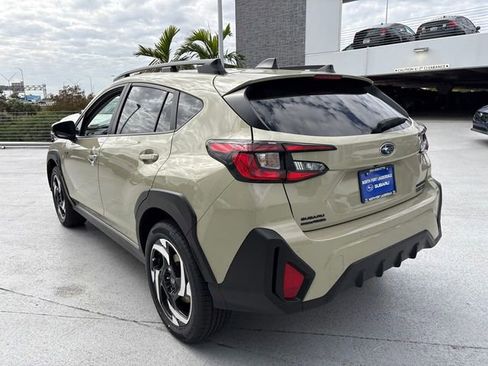 New 2026 Subaru Crosstrek 2.5i Limited image 5