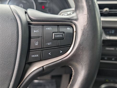 Certified 2021 Lexus UX 250h w/ Premium Package AWD/4WD image 23